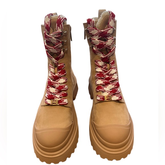 Hogan boots size 9 H619 - Picture 1 of 10
